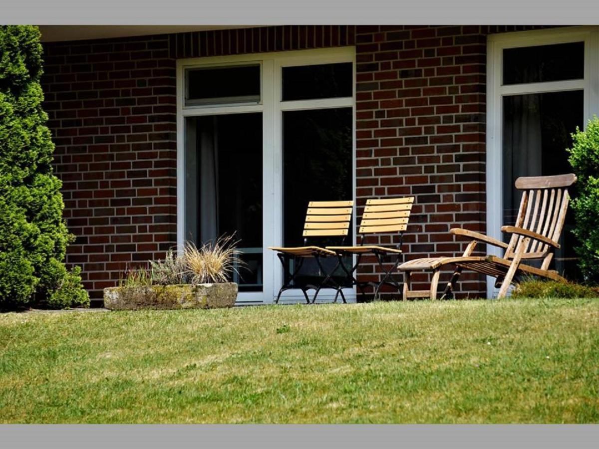 Pescheks Hotel Luisenhohe-Mein Hotel In Walsrode Exterior photo